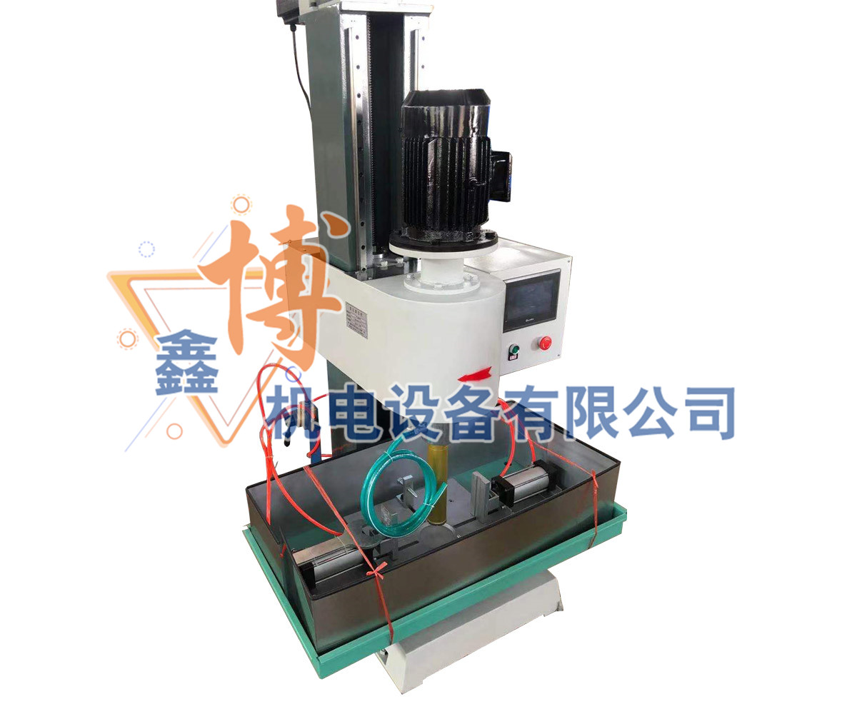 ZS-100/200Q雙立柱程控型鉆孔取芯機(jī)（氣動(dòng)型）