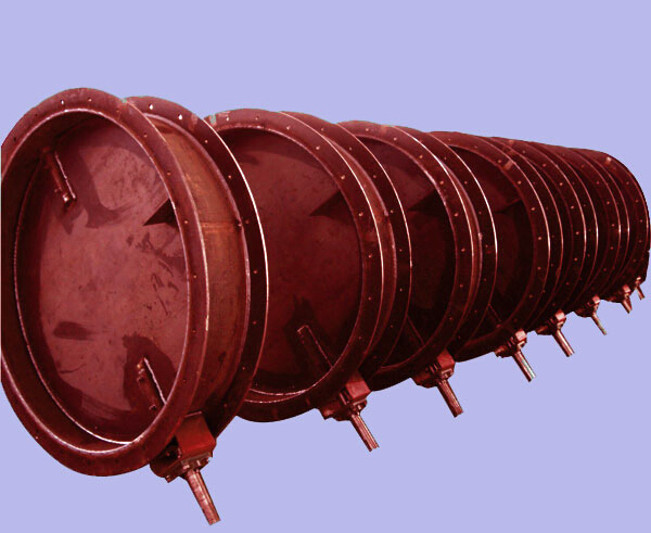 電動(dòng)圓風(fēng)門(mén)