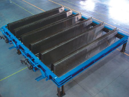 擋板風(fēng)門(mén)-電力專(zhuān)屬配置